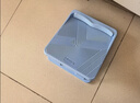 Keep拉筋板拉伸板斜踏板小腿拉筋瘦腿神器美腿中考训练辅助-海洋蓝 实拍图