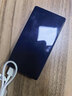 华为原装12000mAh66W双向快充移动电源3C认证可上飞机充电宝适用华为手机Pura90Mate80USB-A/C双口输出 实拍图