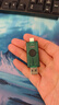 金士顿（Kingston）128GB Type-C USB3.2 双接口U盘 DTDEG2 大容量办公车载优盘 适用于安卓苹果手机电脑 实拍图