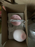 九阳（Joyoung）婴儿辅食机 小型多功能打泥搅拌机宝宝料理机 绞馅碎肉机300ML高硼硅玻璃S3-LA165 实拍图