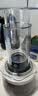 爱乐压（AEROPRESS）透明版便携式咖啡机 高颜值手压咖啡壶浓缩冷萃冰美式手冲壶家用 【大赛同款】透明版clear咖啡机（含50张滤纸） 实拍图