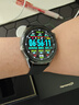 HUAWEI【父亲节送礼优选】HUAWEI WATCH GT 6 雅丹黑 46mm智能手表多维情绪健康全新骑行体验 实拍图