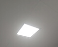 雷士（NVC）厨房灯led集成吊顶吸顶灯扣板灯卫生间平板灯面板灯20w 实拍图