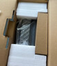 联想瑞天900 商用办公台式电脑台式机主机(酷睿i3-12100 16G DDR5 512G SSD Win11 18L大机箱)23.8英寸 实拍图