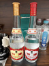 汾酒红盖玻汾 清香型白酒 42度 475mL 单瓶装 纯粮酒 端午节囤货 实拍图