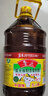 鲁花【保真菜籽油】低芥酸特香菜籽油 2L 物理压榨【京东品酒会同款】 实拍图