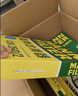 曼牌滤清器（MANNFILTER）空调滤清器空调滤芯CUK2641/2大众辉昂奥迪A6A8LA7S6S7S8宾利慕尚 实拍图