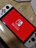 任天堂（Nintendo）【国内保税仓】Switch2/1代 OLED/续航加强日版/港版便携家用ns体感游戏机掌机 日版OLED白色64GB保税（赠共享会员） 实拍图
