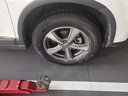 佳通轮胎(Giti)轮胎225/65R17 102H SUV520 原配哈弗H6 适配 远景SUV/宋   实拍图