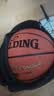 斯伯丁（SPALDING）篮球TF系列7号PU比赛室内外兼用耐磨学生成人青少年 77-176Y 实拍图