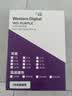 西部数据（WD）24TB监控级机械硬盘 WD Purple 西数紫盘pro SATA 7200转512MB CMR垂直AI技术 3.5英寸WD241PURP 实拍图