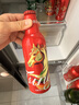青岛啤酒（TsingTao）鸿运当头马年限定生肖款 355ml*12瓶 整箱装 实拍图