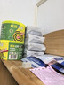 五月花背心垃圾袋共270只50*70cm点断式车载家用加厚垃圾袋 实拍图