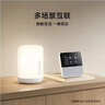 小米（MI）智能家庭屏 Mini 小爱同学大模型 智能音箱音响 桌面家庭中控 触屏 搭载小米澎湃系统 蓝牙音箱 实拍图