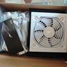 长城（Great Wall）额定750W X7白色金牌全模电脑电源（ATX3.1/PCIe5.1/漏电监测/自动启停/支持50系显卡） 实拍图
