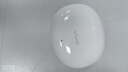 vivo TWS Air3 云朵白 45h超长续航 3.6克超轻佩戴 3D全景音频 蓝牙耳机 S50搭配耳机 实拍图