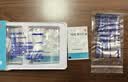 有时力 5%咪喹莫特乳膏0.25g:12.5mg*12袋*5盒装  实拍图