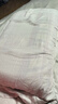 皇冠枕头护颈椎枕芯睡眠深度睡觉男士专用不塌一对枕套一体抗菌酒店枕 实拍图