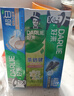好来(原黑人)经典双重薄荷牙膏持久清新口气固齿去渍含氟3支675g 晒单实拍图