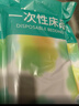 初医生超柔一次性床上三件套单人一次性床单火车卧铺三件套加厚床品套件 实拍图