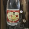 汾酒 黄盖玻汾*4瓶 清香型白酒 实拍图