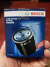 博世（BOSCH）机油滤芯滤清器0059长安CS35之星金欧诺睿行福田蒙派克迷迪拓路者 实拍图