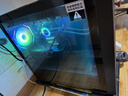 华硕全家桶追影i7 14700KF/RTX5060Ti 16G显卡/32G/1T水冷电竞游戏设计师台式主机整机DIY组装电脑 实拍图