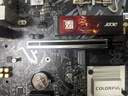 宏碁掠夺者（PREDATOR）宏碁 1TB SSD固态硬盘 M.2接口(NVMe协议) N7000系列 暗影骑士擎｜NVMe PCIe 4.0（7200MB/s读速） 实拍图
