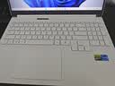 机械革命【直播间领券立减600元】极光X潮玩版 (i7-14650HX 16G 1T RTX5060 300Hz 白)游戏本笔记本电脑 实拍图