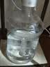拜杰纯净水桶食品级PC矿泉水桶饮水机桶手提透明水桶11.3L+水桶刷 实拍图