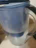 碧然德（BRITA）家用净水壶 滤水壶滤芯 MAXTRA+LE 去水垢专家滤芯 6枚装 实拍图