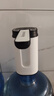 志高（CHIGO）抽水器桶装水自动上水器折叠矿泉电动水压水器饮水机抽水泵D30F 实拍图