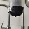 美的（Midea）水龙头过滤器家用厨房自来水净水器 活性炭12级精滤 可清洗 除氯除异味除垢 通用安装前置滤水器 4芯装【4年免换芯】活性炭增强版滤芯 实拍图