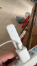 中兴（ZTE）F32随身wifi6免插卡无线上网卡支持5G/4G设备全网通路由器无限随行wi-fi车载宿舍户外流量卡托2026 实拍图
