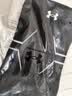 安德玛（Under Armour）护膝男女半月板关节加压防滑高弹透气针织跑步篮球羽毛球运动护膝 实拍图