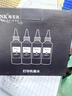 V4INK适用爱普生墨水002墨水四色 L4266墨水L4168 EPSON打印机墨水L4268 L4269 L4358 L6279 L4158 L4263 L6178墨 实拍图