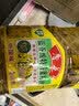 鲁花【保真菜籽油】食用油 低芥酸特香菜籽油 900ml 物理压榨  实拍图