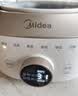 美的（Midea）【价保618】全玻璃养生壶全自动烧水壶母婴恒温电热水壶花茶壶全包裹护底防碎1.5L MK-YS15B201 实拍图