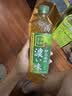 三得利（Suntory）日本进口三得利suntory伊右卫门福寿园浓郁绿茶生茶饮料600ml*3 实拍图