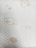 安可新婴儿凉席隔尿垫夏季宝宝冰丝床席抗菌双面可用冰感床垫50×70cm 实拍图