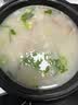 白象 方便面泡面 大辣娇兰州牛肉拉面84g*6桶整箱装 实拍图