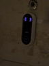 360可视门铃5Pro4G 300万高清2K摄像头家用监控智能猫眼门前监控无需wifi4G终身免费流量 实拍图