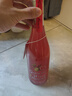 可蜜瑞芭乐味莫斯卡托香槟气泡甜白葡萄果酒 750ml单支装 节日送礼款 实拍图