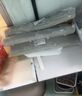 佳帮手38cm胶棉海绵拖把替换头配布*4 实拍图