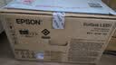 爱普生（EPSON）【6代新品】L3351墨仓式彩色打印机 微信打印/无线连接 家用AI学习打印机（打印、复印、扫描） 实拍图