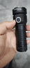 神火（SupFire）手电筒定焦强光长续航亮远射小型迷你便捷家用充电照明户外应急灯 实拍图