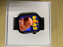 小米（MI）REDMI Watch 6典雅黑 国家补贴 澎湃OS 3 心率血氧监测 红米手表6 小米汽车 送男友送女友 实拍图