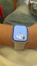 闪魔 【发布会新品S11】适用苹果s11手表膜apple watch S10保护膜ultra/S9/8/7/6/5/4/SE高清抗指纹 S9/8/7【41mm】2片*曲面全屏软膜 实拍图