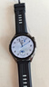 HUAWEI【父亲节送礼优选】HUAWEI WATCH GT 6 雅丹黑 46mm智能手表多维情绪健康全新骑行体验 实拍图