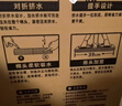 美丽雅大胶棉拖把38cm共2拖头加长杆吸水海绵家用一拖净免手洗拖地墩布 实拍图